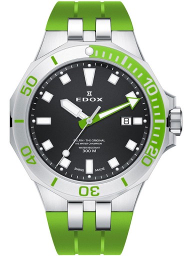 Edox Delfin Quartz -25%