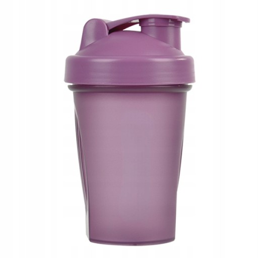 Sport Shaker Bottle Whey Protein Powder Mixing