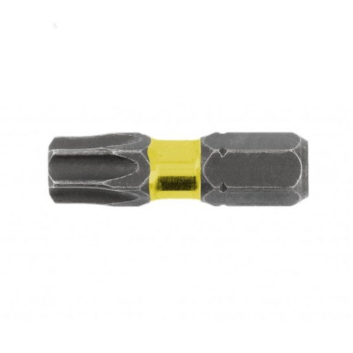 HOGERT 5 KOŃCÓWEK WKRĘTAKOWYCH UDAROWYCH TORX T35
