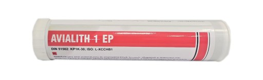 AVIA AVIALITH EP 1 0,4KG.