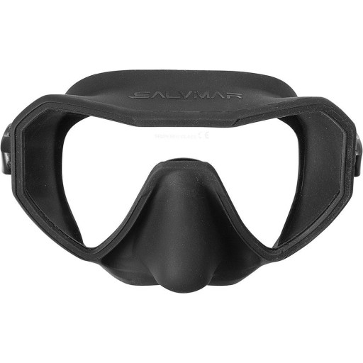 Maska NEO Black