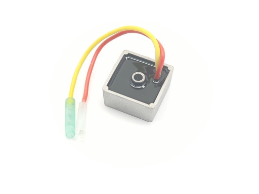 BRIGGS STRATTON regulator napięcia prostownik 14,4