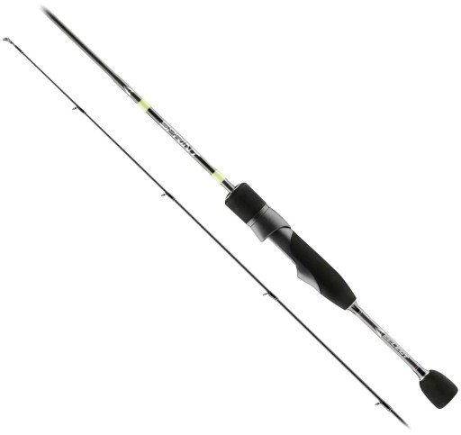 WĘDKA SPINNINGOWA Select Sprint SPR-662UL 1,98m 1-5g Mod.Fast