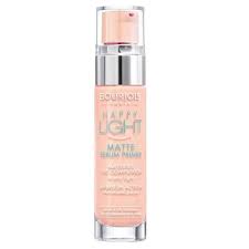 BOURJOIS HAPPY LIGHT BASE SERUM PRIMER BAZA 15 ML