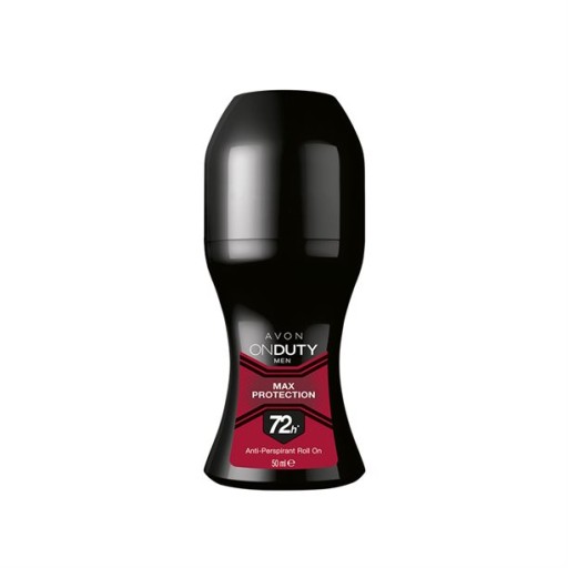 Avon ONDUTY Men Max Protection 50ml antyperspirant