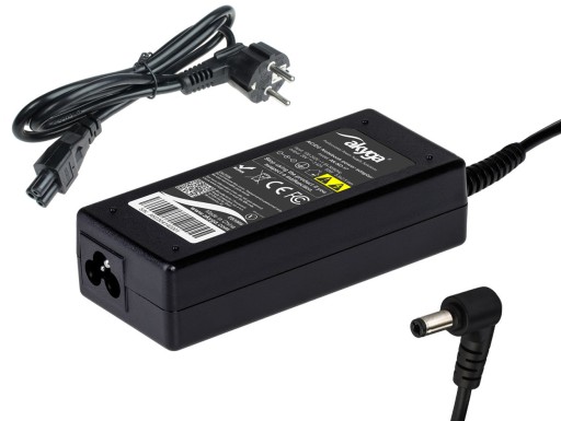 ŁADOWARKA ZAS. IBM Lenovo 20V 3.25A - 5.5x2.5MM