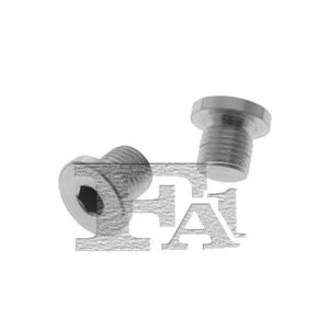 257.885.001/FIS KOREK SPUSTU OLEJU OAS183 M15X1,5 L=15