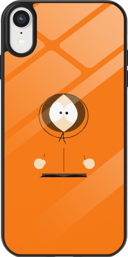 Etui GLASS SOUTH PARK XIAOMI REDMI NOTE 10 5G