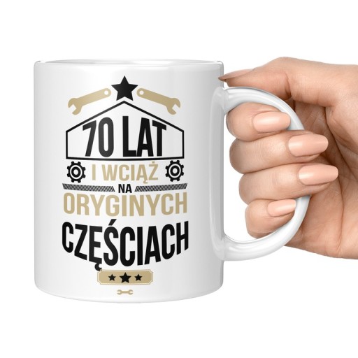 KUBEK PREZENT URODZINY BRAT SIOSTRA KOLEGA