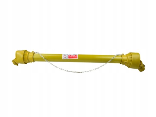 WAŁEK PRZEKAŹNIKA MOCY 120cm WOM FREZ