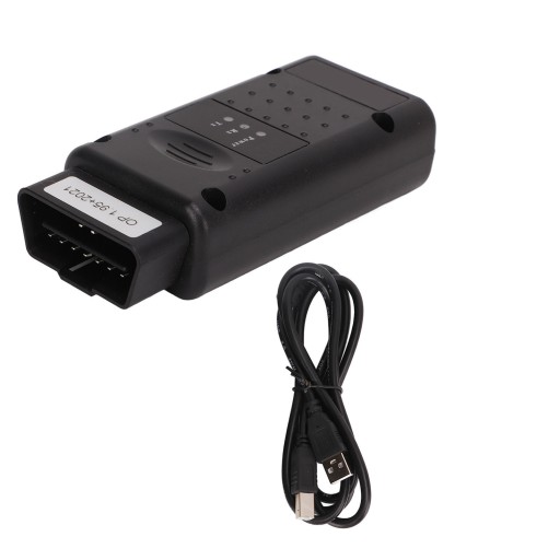 For OPCOM V1.95+2021 Firmware CAN BUS Code Reader Diagostic Interface Repla