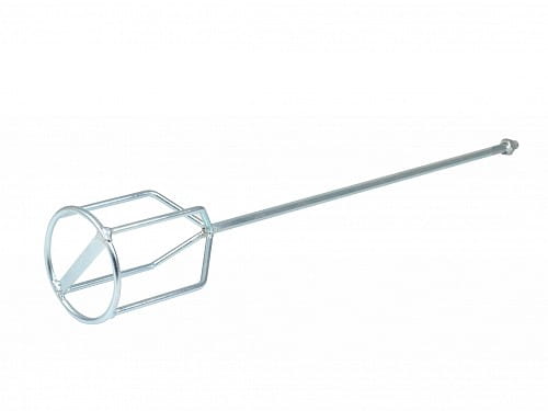 MIESZADŁO ŚMIGŁO do zapraw 120x600mm M14 KUBALA