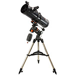 Teleskop Celestron AstroMaster 130 EQ-MD 650 mm