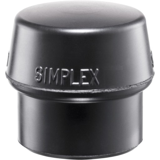 Guma do młotka SIMPLEX - średnica 80 mm