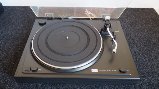 SANSUI SR-B200