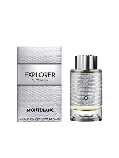 Montblanc Explorer woda perfumowana 100ml (M) P2