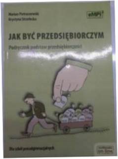 Jak być przedsiębiorczym LO podręcznik eMPi2