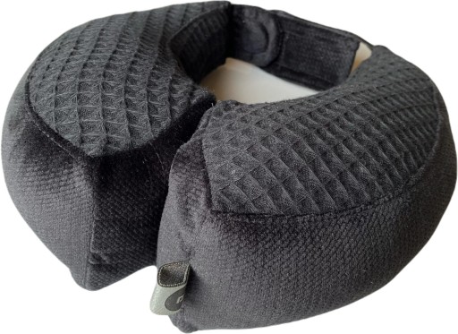 Rollersy-bezpieczna poduszka stabilizująca Black M