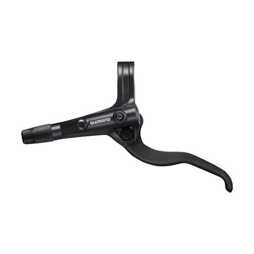 Dźwignia hamulca hydr Shimano BL-MT401 lewa