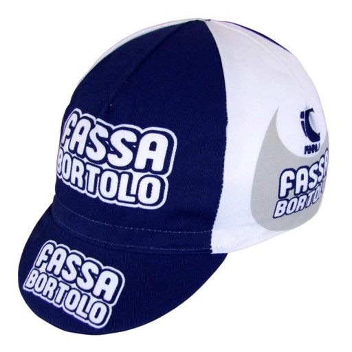Czapka kolarska pod kask FASSA BORTOLO - APIS
