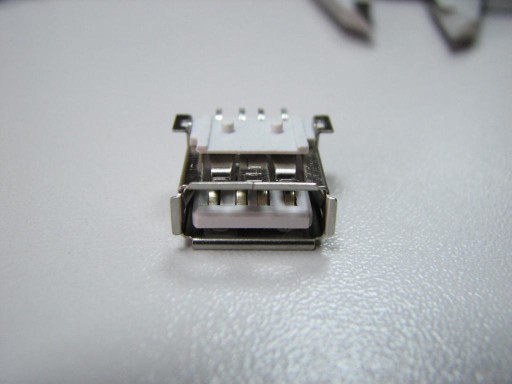 Gniazdo USB JS-AF7-009