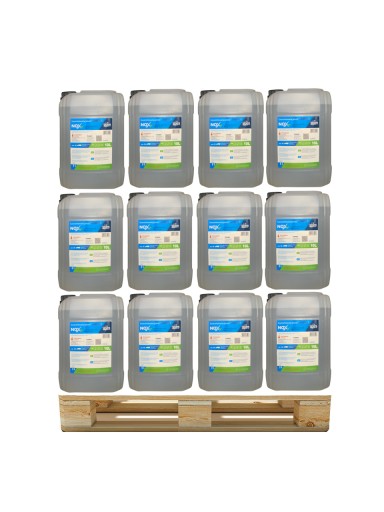 NOXy AdBlue z lejkiem 5L paleta 108 sztuk x 5L Ad Blue katalityczny diesel