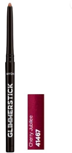AVON Konturówka do ust CHERRY JUBILEE