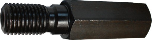 PRZEDŁUŻKA 1.1/4 DO WIERTEŁ DIAMENTOWYCH 10 CM