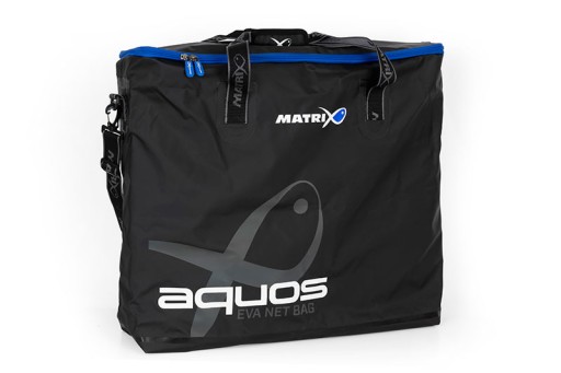 MATRIX TORBA AQUOS PCV 2xNET BAG 60x55 NA SIATKE