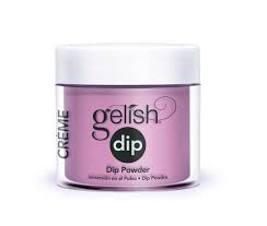 Puder do manicure tytanowego Exhale 23g