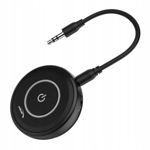 Audiocore AC820 Adapter bluetooth 2 w 1