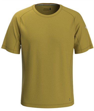 M'S MERINO SPORT 120 SHORT SLEEVE SMARTWOOL XL