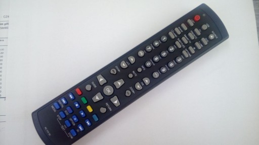 Pilot do TV Thomson 32FE9234, 40FE9234B