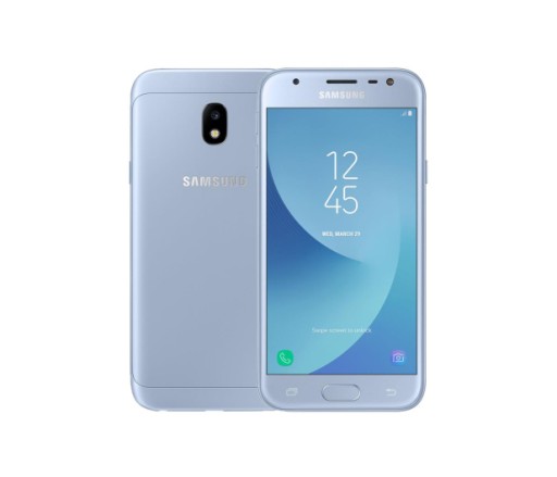 Samsung Galaxy J3 2017 SM-J330F/DS Niebieski , K312