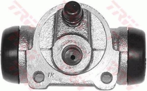 TRW Cylinderek hamulcowy tył FIAT