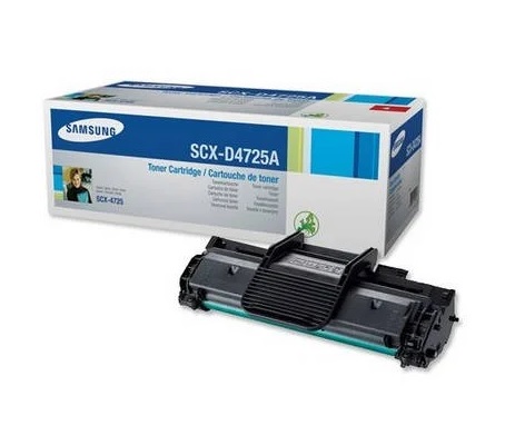 TONER ORYGINAŁ SAMSUNG SCX-D4725A 3K BLACK OEM