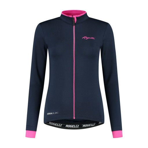 ROGELLI ESSENTIAL bluza rowerowa damska XL.