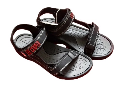 SANDAŁY MĘSKIE sandałki sportowe LEE COOPER *45