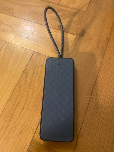 Stacja dokująca HP HSA-Q001PR bdb, zobacz!