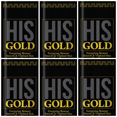 Kosmetyki do opalania w Asther HisGold+5 GRATIS