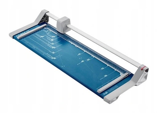 Trymer A3 DAHLE 508