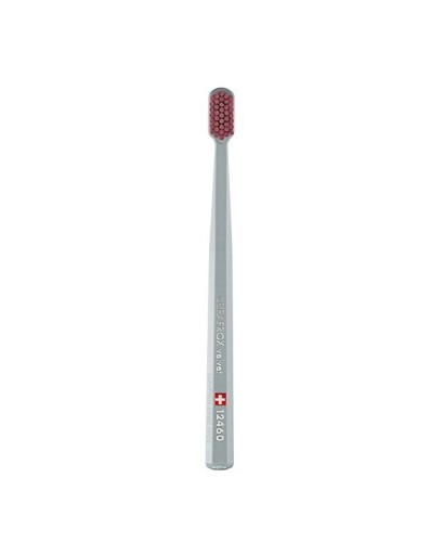 CURAPROX CS12460 VELVET ULTRA MIĘKKA SZCZOTECZKA