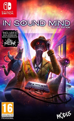 IN SOUND MIND SWITCH
