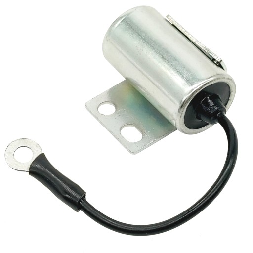KONDENSATOR WSK WFM M06 125 BĄK LELEK OSA 175