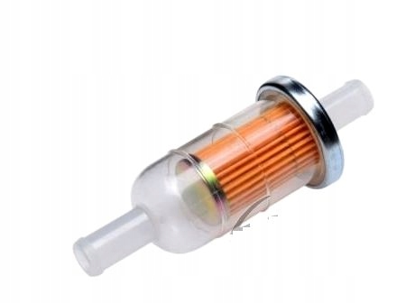 Filtr paliwa 10mm HONDA CBR SHADOW VARADERO HORNET