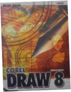 corel Draw 8 - Buciak