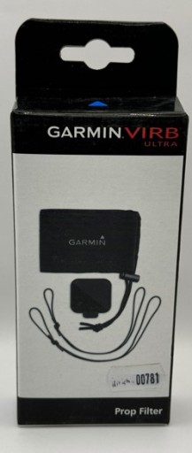 GARMIN Filtr śmigła Virb Ultra