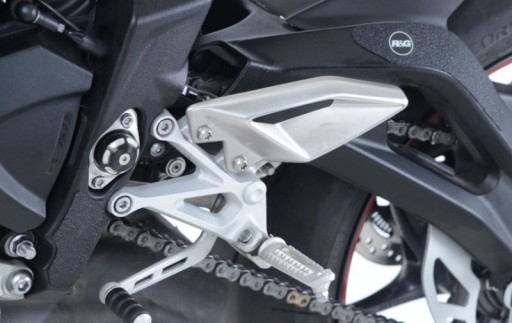 RG OSŁONA WAHACZA TRIUMPH STREET TRIPLE 765 RS