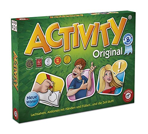 Gra towarzyska Activity Original