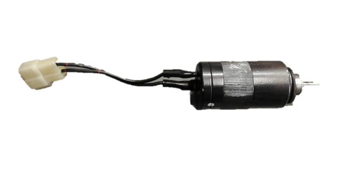 YANMAR 2TE67L-BV SV08-1 gaszak